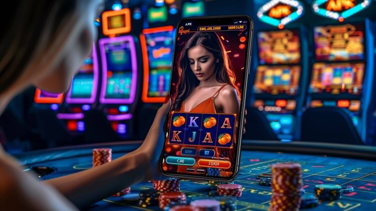 gk222 casino