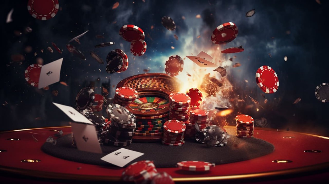 gk222 casino