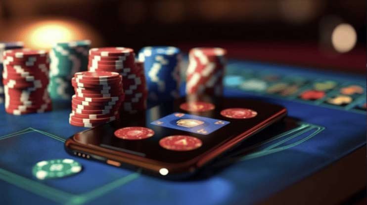 gk222 casino