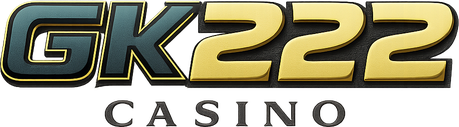 gk222 casino logo